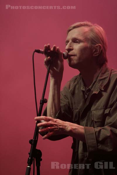 JAY-JAY JOHANSON - 2015-10-15 - PARIS - La Cigale - 